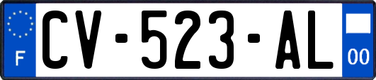 CV-523-AL