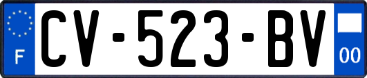 CV-523-BV