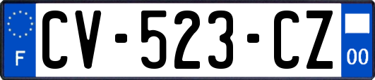 CV-523-CZ