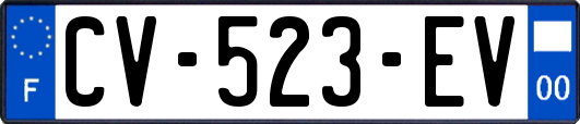 CV-523-EV