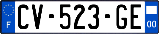 CV-523-GE