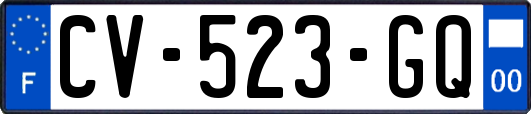 CV-523-GQ