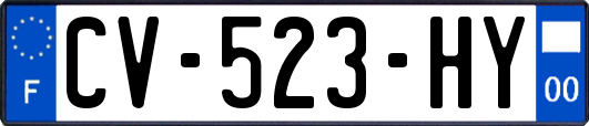 CV-523-HY