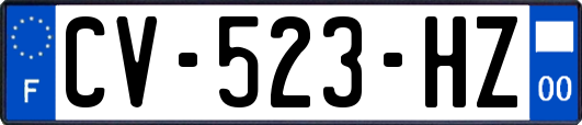 CV-523-HZ