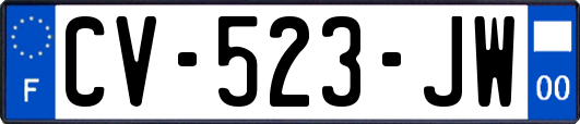 CV-523-JW