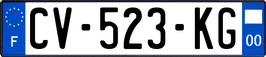 CV-523-KG