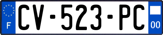 CV-523-PC