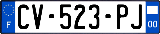 CV-523-PJ