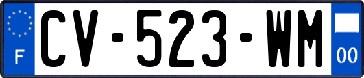 CV-523-WM