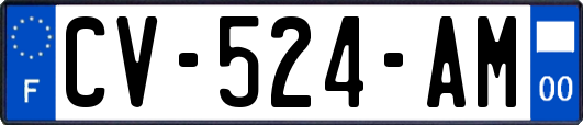 CV-524-AM