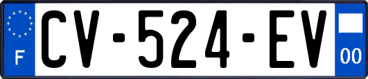 CV-524-EV