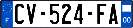 CV-524-FA