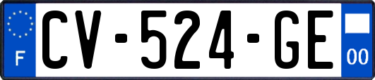 CV-524-GE