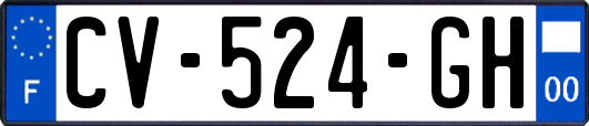 CV-524-GH