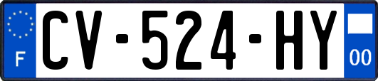 CV-524-HY