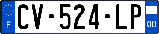 CV-524-LP