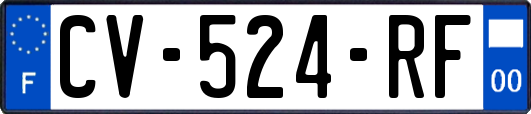 CV-524-RF