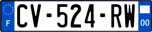 CV-524-RW