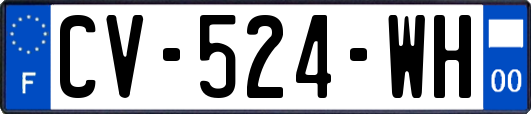 CV-524-WH