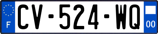 CV-524-WQ