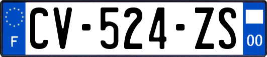 CV-524-ZS