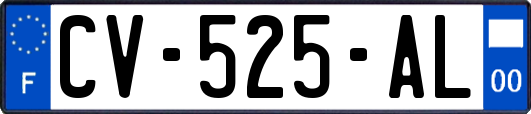 CV-525-AL