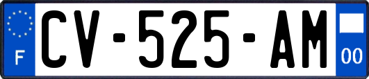 CV-525-AM