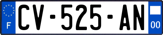 CV-525-AN