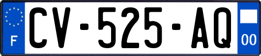 CV-525-AQ