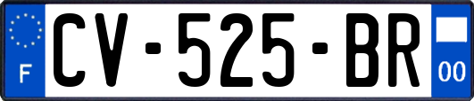 CV-525-BR