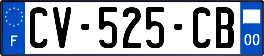 CV-525-CB