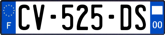 CV-525-DS