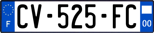 CV-525-FC