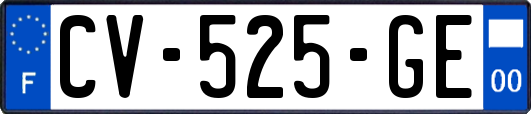 CV-525-GE