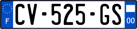 CV-525-GS