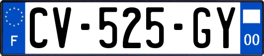 CV-525-GY