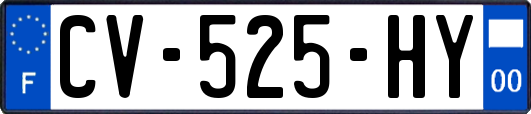 CV-525-HY