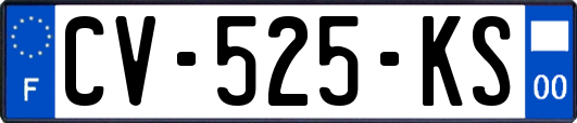 CV-525-KS