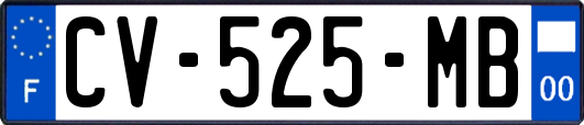 CV-525-MB