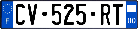 CV-525-RT