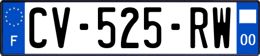 CV-525-RW