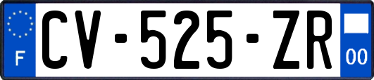 CV-525-ZR