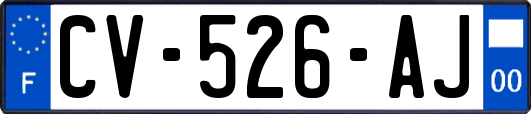 CV-526-AJ
