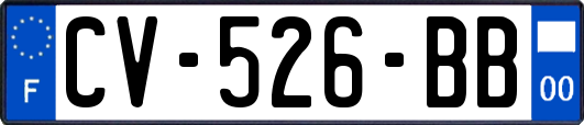 CV-526-BB