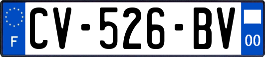 CV-526-BV
