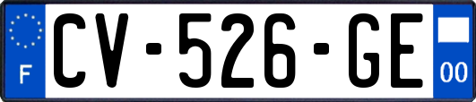 CV-526-GE