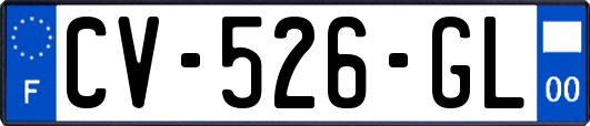 CV-526-GL