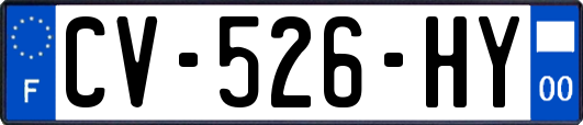 CV-526-HY