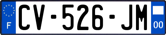 CV-526-JM