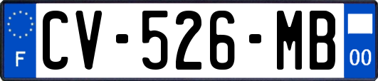 CV-526-MB